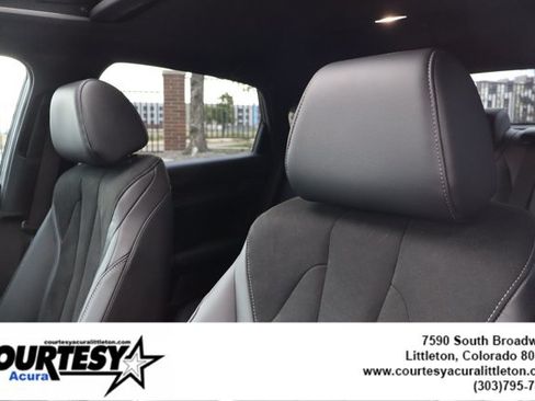 Used 2024 Acura Integra A-Spec FWD image 22
