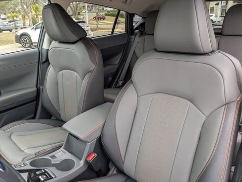 New 2026 Subaru Crosstrek 2.5i Limited AWD/4WD image 21