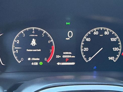 New 2025 Honda Pilot Touring image 25