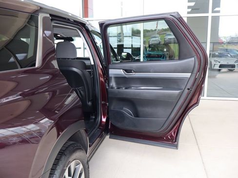 Used 2020 Hyundai Palisade SEL AWD/4WD image 37