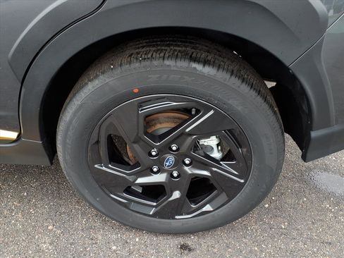 Used 2024 Subaru Crosstrek 2.5i Sport image 14