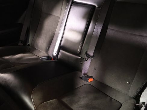 Used 2023 Dodge Challenger R/T Scat Pack RWD image 12