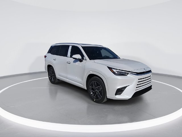 Used 2025 Lexus TX 350 AWD w/ Technology Package image 2