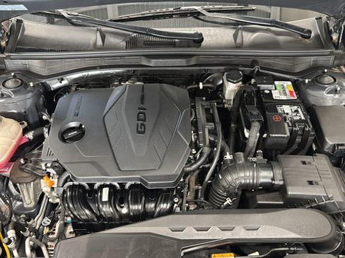 Used 2023 Hyundai Sonata SEL FWD image 26