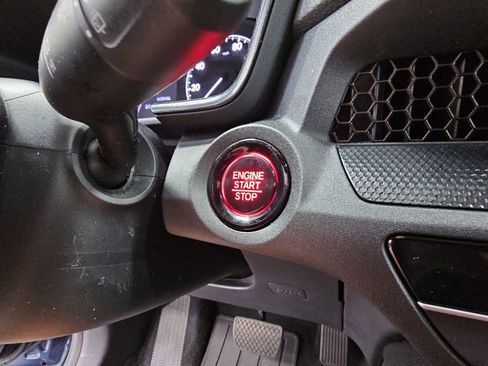 Used 2024 Honda CR-V LX image 20