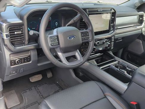 New 2026 Ford F350 Lariat w/ Lariat Premium Package image 3