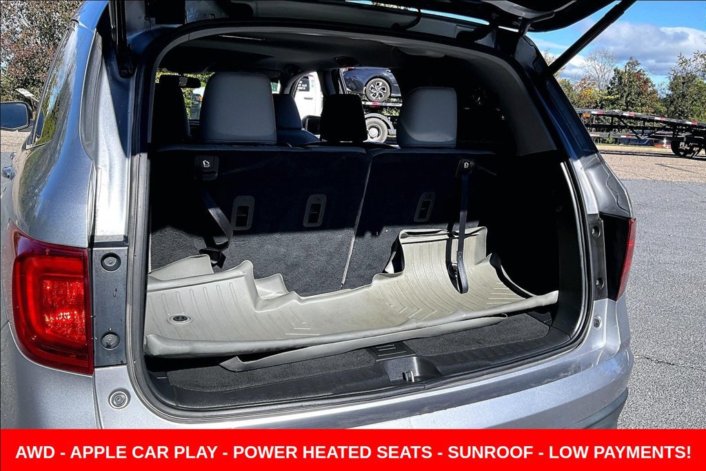 Used 2016 Honda Pilot EX-L image 27