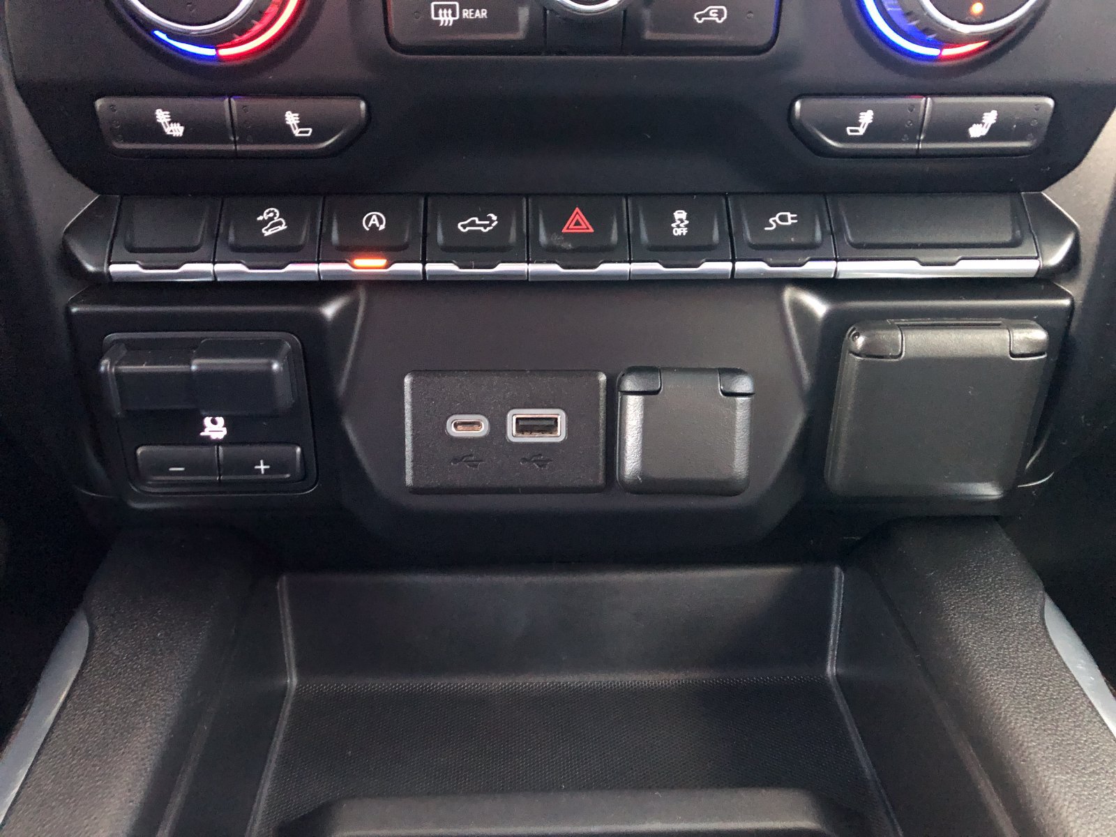Used 2020 Chevrolet Silverado 1500 RST w/ All-Star Edition AWD/4WD image 24