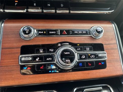 Used 2022 Lincoln Aviator Reserve w/ Equipment Group 201A image 29