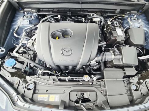 New 2026 MAZDA CX-30 AWD 2.5 S image 18