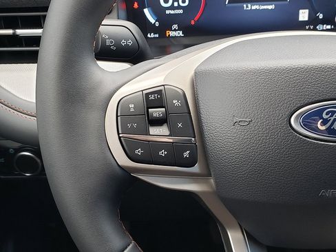 New 2026 Ford Explorer Active image 26