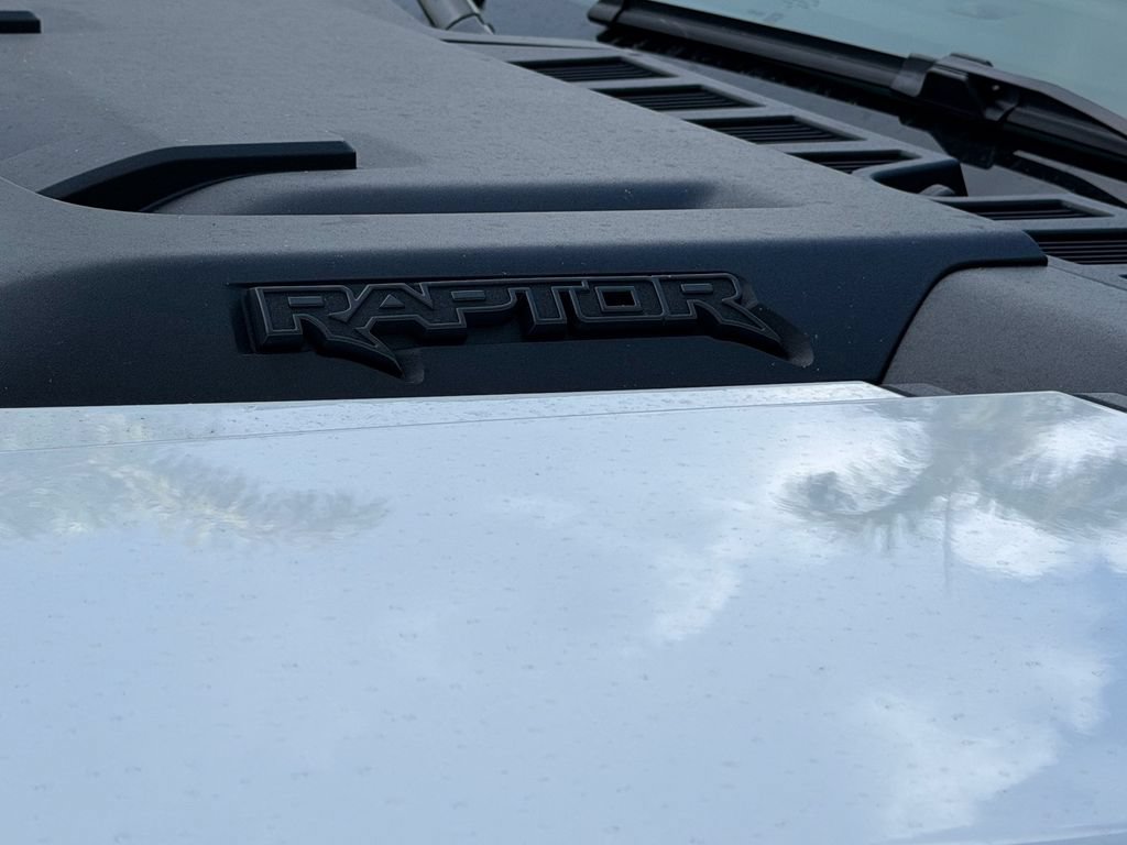 New 2026 Ford F150 Raptor AWD/4WD image 2