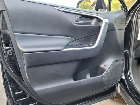 Used 2024 Toyota RAV4 LE image 25