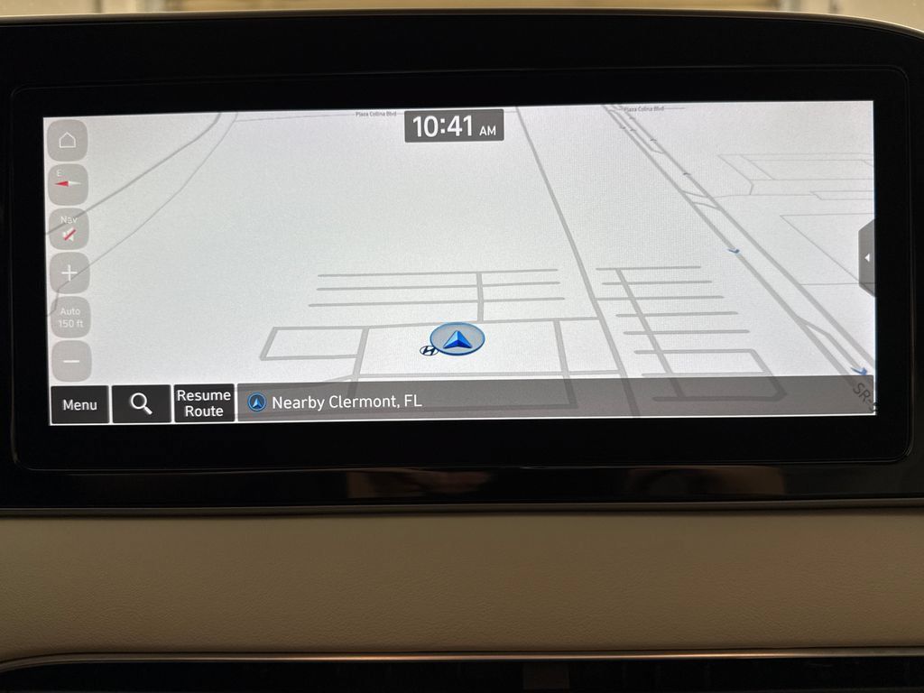 Used 2022 Hyundai Palisade Calligraphy FWD image 18