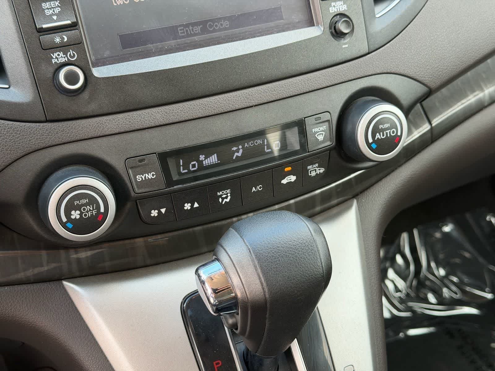 Used 2014 Honda CR-V EX-L image 17