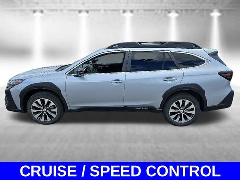 Certified 2024 Subaru Outback Limited AWD/4WD image 21