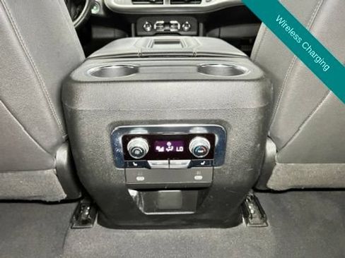 Used 2023 GMC Yukon AT4 w/ AT4 Premium Package AWD/4WD image 25