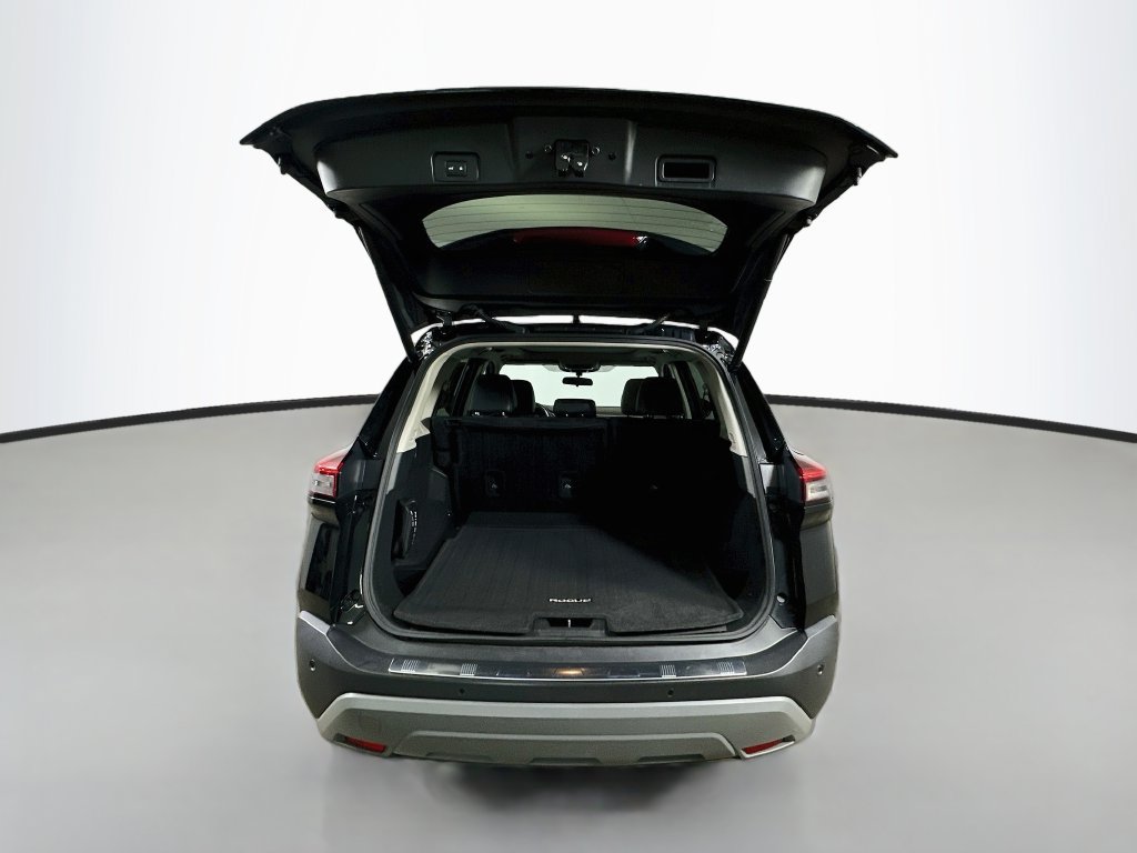 Used 2023 Nissan Rogue SV w/ SV Premium Package AWD/4WD image 36