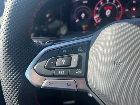 New 2026 Volkswagen GTI S FWD image 19