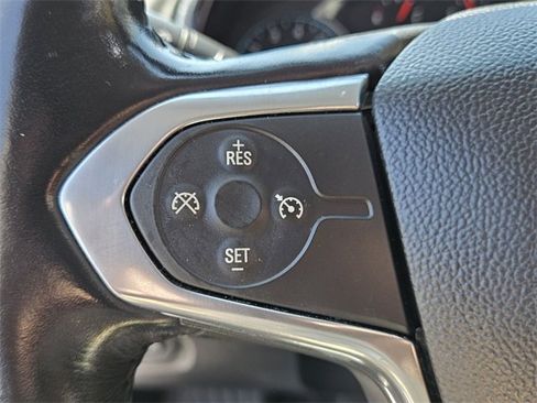 Used 2020 Chevrolet Traverse LT w/ LT Premium Package image 29