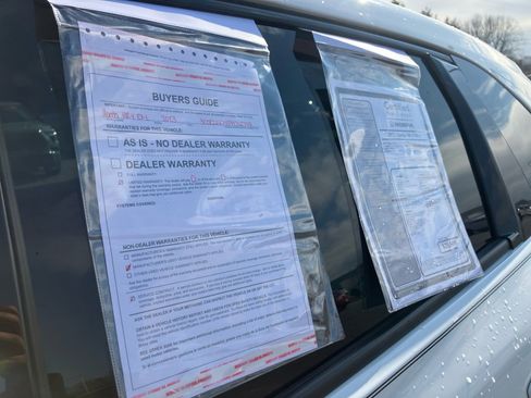 Certified 2023 Honda HR-V EX-L image 36