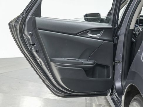 Used 2016 Honda Civic LX image 24