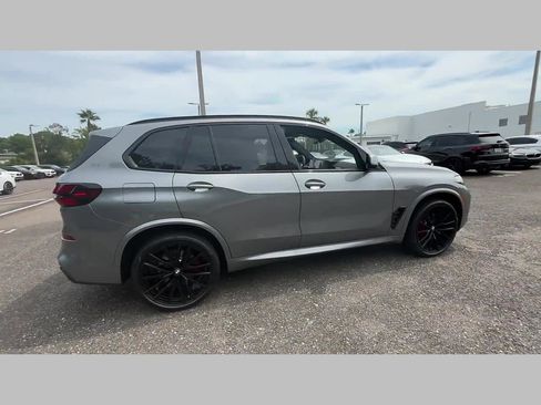 New 2026 BMW X5 xDrive40i w/ M Sport Package image 24