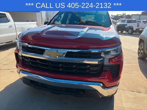 Used 2023 Chevrolet Silverado 1500 LT image 5