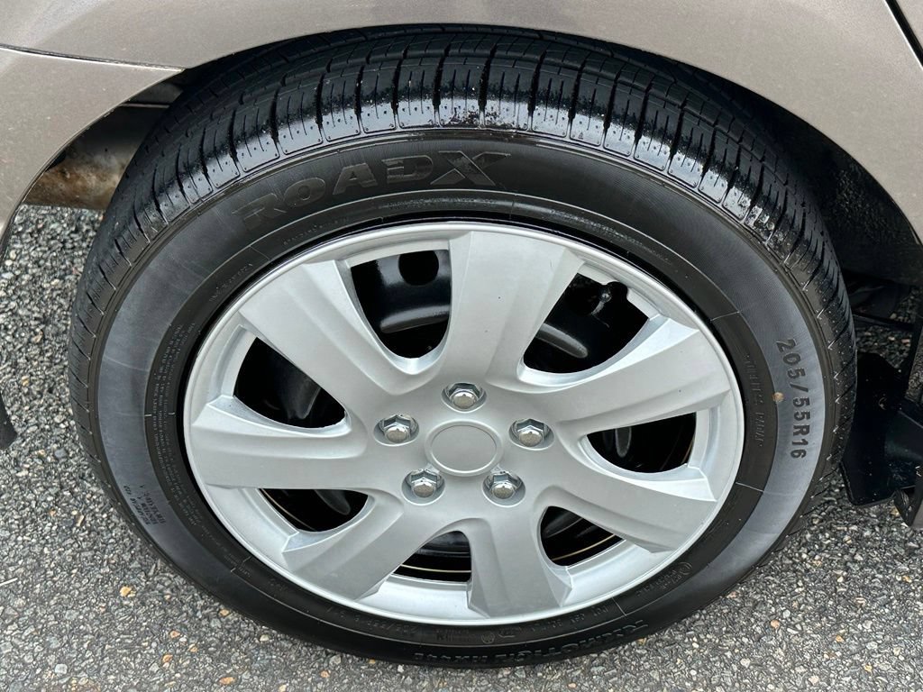 Used 2009 Honda Civic LX image 31