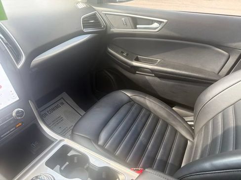 Used 2024 Ford Edge SEL w/ Convenience Package AWD/4WD image 29