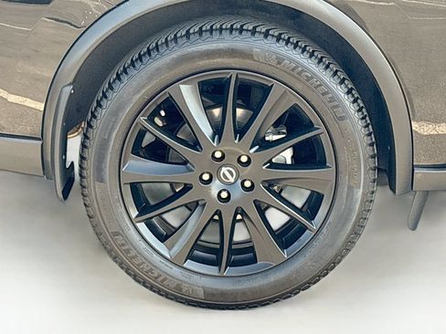 Used 2023 Nissan Murano SL w/ SL Moonroof Package AWD/4WD image 33