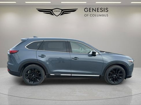 Used 2023 MAZDA CX-9 Carbon Edition image 6