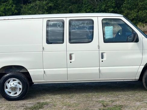 Used 1995 Ford E-250 and Econoline 250 image 7