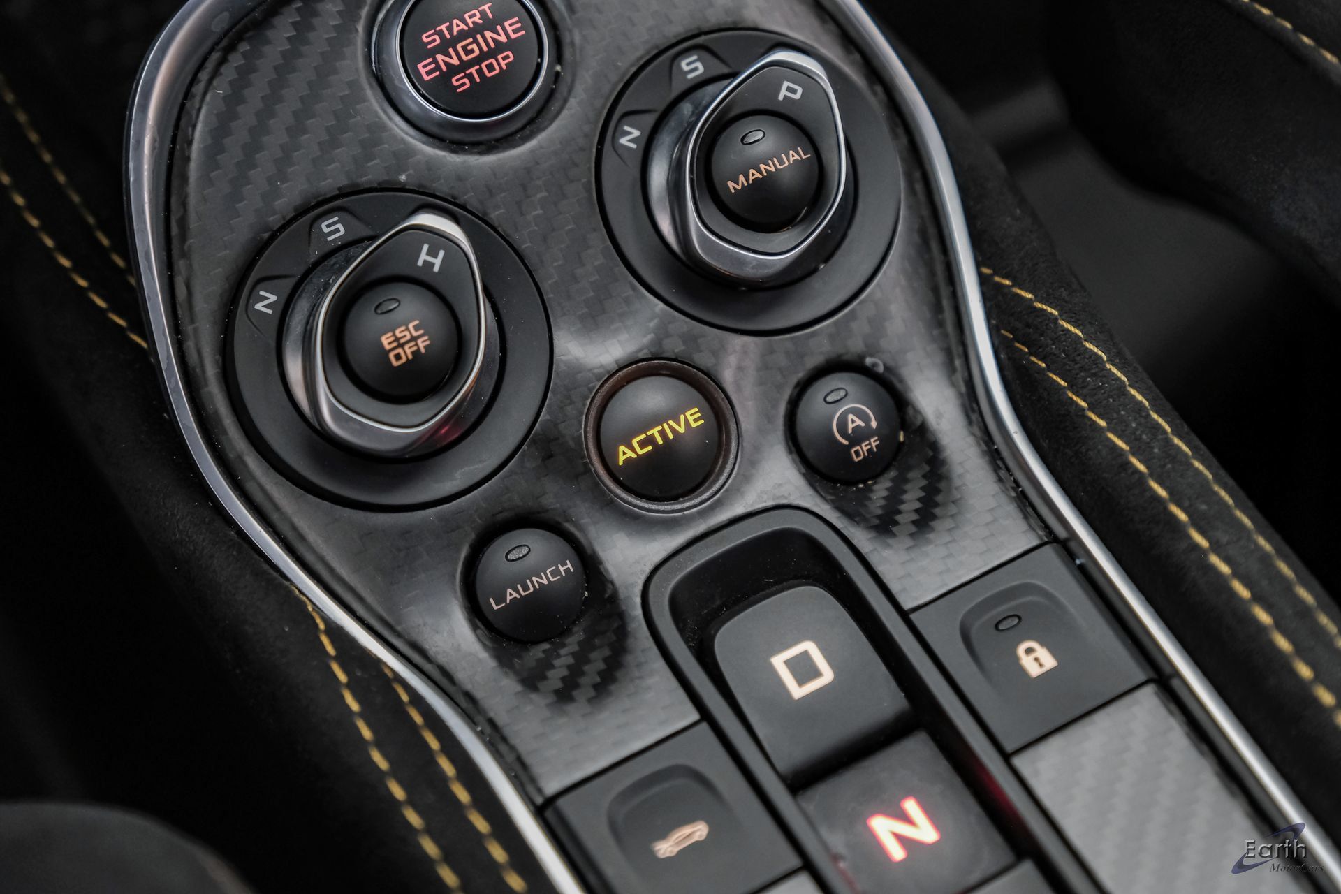 Used 2019 McLaren 600LT RWD image 68