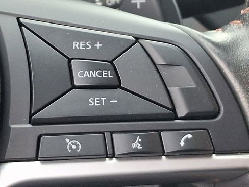 Used 2022 Nissan Altima 2.5 SR image 22