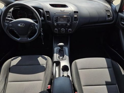 Used 2016 Kia Forte LX w/ LX Popular Plus Package FWD image 14
