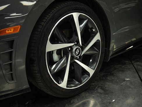 Used 2022 Hyundai Sonata SEL Plus FWD image 3