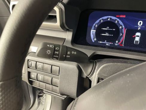 New 2026 Toyota Tacoma TRD Sport AWD/4WD image 11