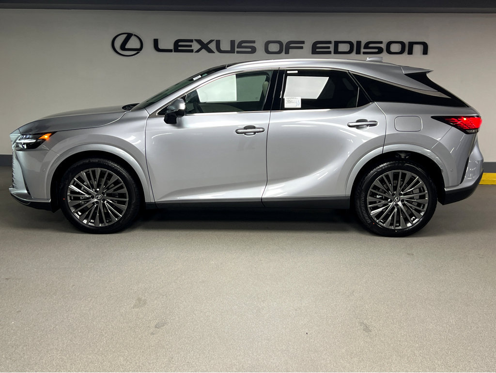 New 2026 Lexus RX 350 AWD image 4