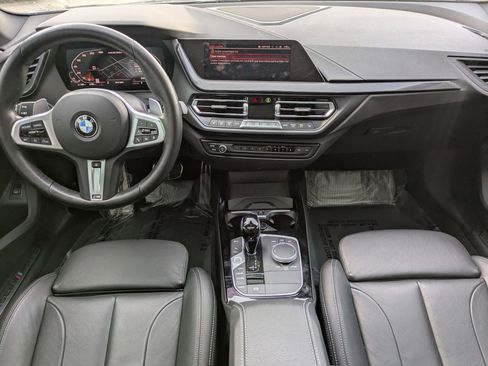 Used 2024 BMW M235i xDrive Gran Coupe w/ M Performance Package image 25