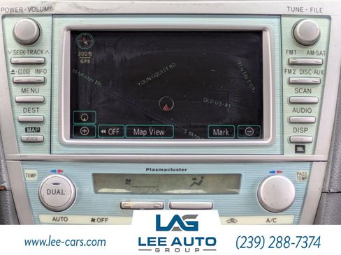 Used 2007 Toyota Camry Hybrid FWD image 14