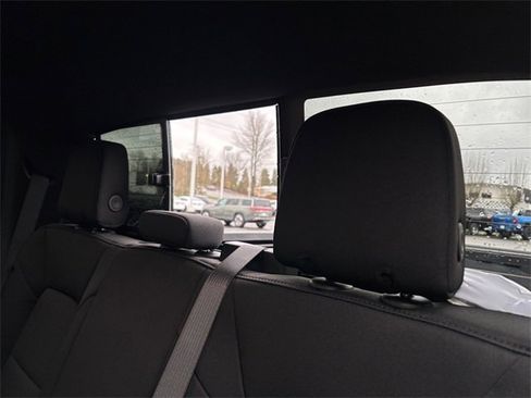 New 2026 Chevrolet Colorado Trail Boss image 29