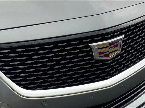 Used 2023 Cadillac CT5 Luxury image 30