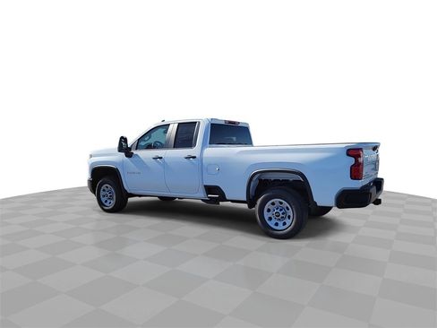 New 2026 Chevrolet Silverado 2500 W/T w/ WT Convenience Package image 6