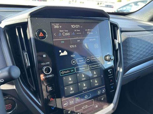 Certified 2025 Subaru Forester Premium image 23