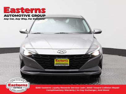Used 2023 Hyundai Elantra SEL w/ Convenience Package