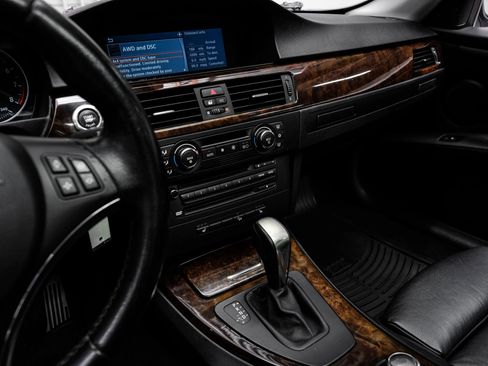 Used 2007 BMW 328xi Coupe image 21