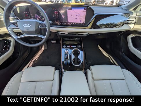 New 2026 Audi A6 Premium image 16