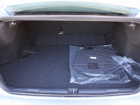 New 2025 Subaru Legacy Premium image 22