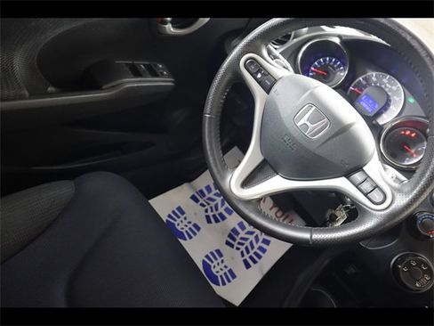 Used 2012 Honda Fit Sport image 17